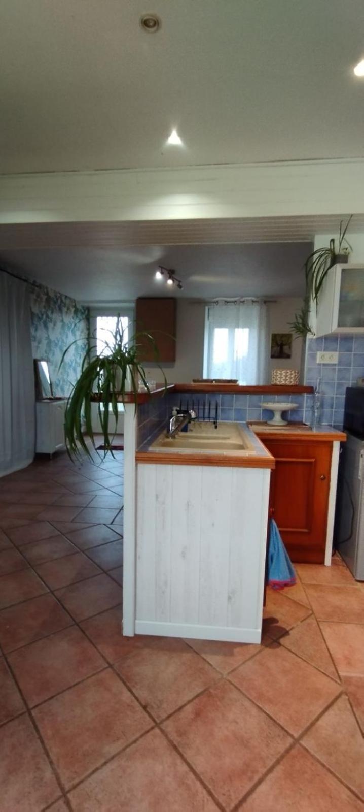 Gite L'Esprit Nature Naucelle Exterior foto