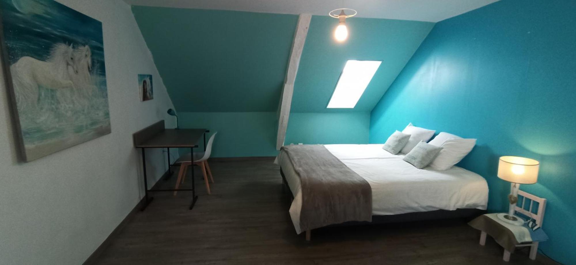 Gite L'Esprit Nature Naucelle Exterior foto